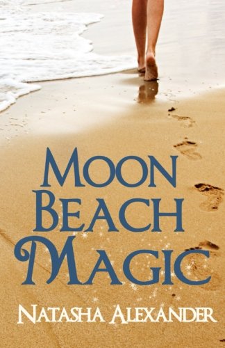 Moon Beach Magic By Natasha Alexander CHS 64 