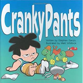 Cranky Pants