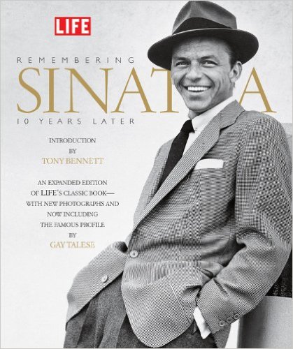 LIFE Remembering Sinatra