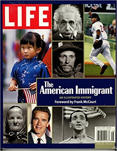 Life The American Immigrant