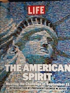 Life The American Spirit Meeting the Challenge of September 11
