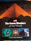 Life The Seven Wonders