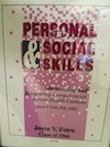 Personal Social Skills