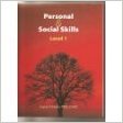 Personal Social Skills Level 1