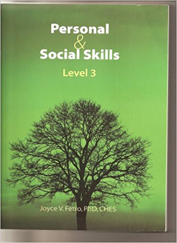 Personal Social Skills Level 3