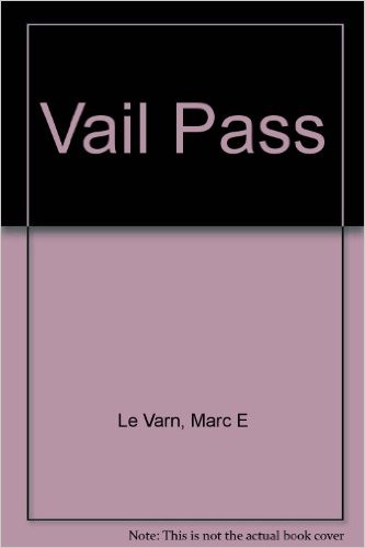 Vail Pass